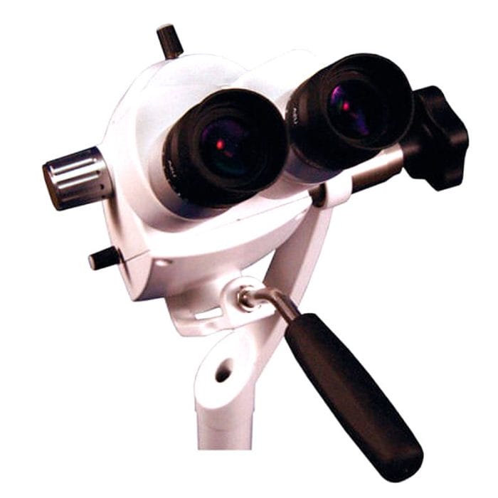 Binocular Colposcope 4