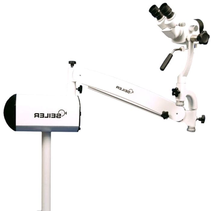 Binocular Colposcope 6