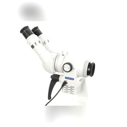 Binocular Colposcope 1