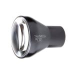 Binocular Loupe Without Frames 2