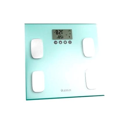 Bio-Impedancemetry Body Composition Analyzer