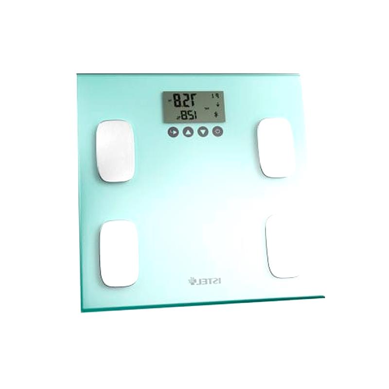 Bio-Impedancemetry Body Composition Analyzer