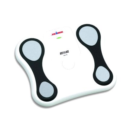 Bio-Impedancemetry Body Composition Analyzer 1