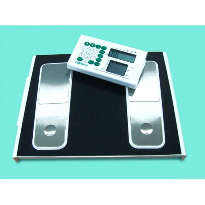 Bio-Impedancemetry Body Composition Analyzer 2