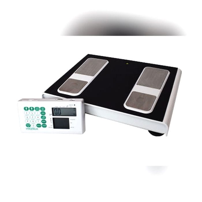 Bio-Impedancemetry Body Composition Analyzer 4