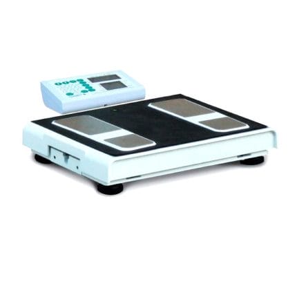 Bio-Impedancemetry Body Composition Analyzer