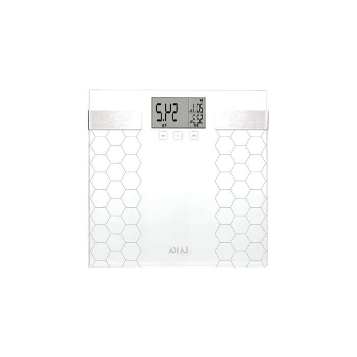 Bio-Impedancemetry Body Composition Analyzer 1