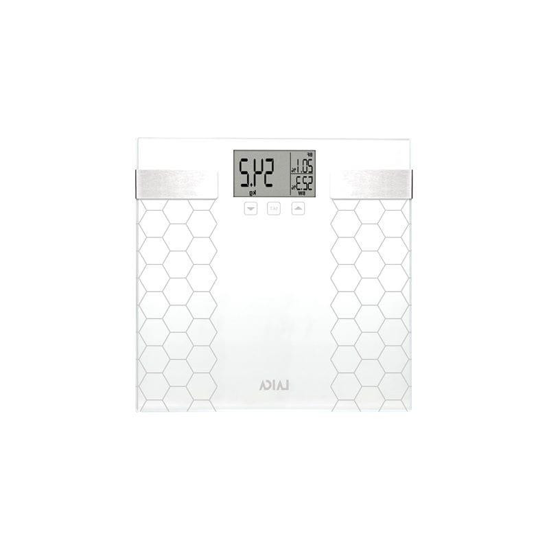 Bio-Impedancemetry Body Composition Analyzer 1