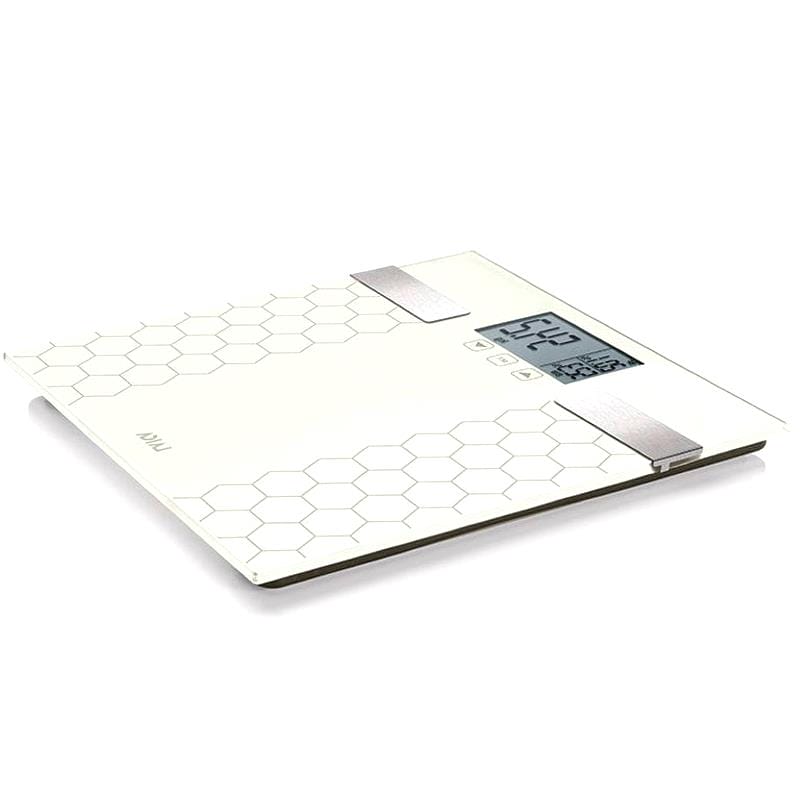 Bio-Impedancemetry Body Composition Analyzer