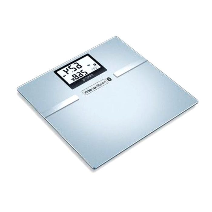 Bio-Impedancemetry Body Composition Analyzer