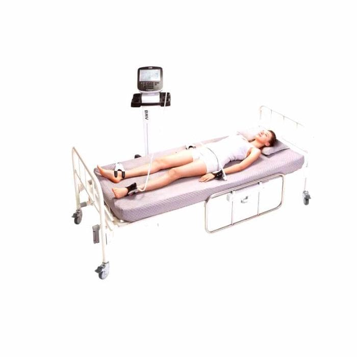 Bio-Impedancemetry Body Composition Analyzer