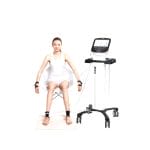 Bio-Impedancemetry Body Composition Analyzer 5