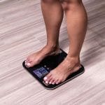 Bio-Impedancemetry Body Composition Analyzer 1