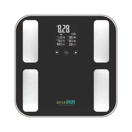 Bio-Impedancemetry Body Composition Analyzer