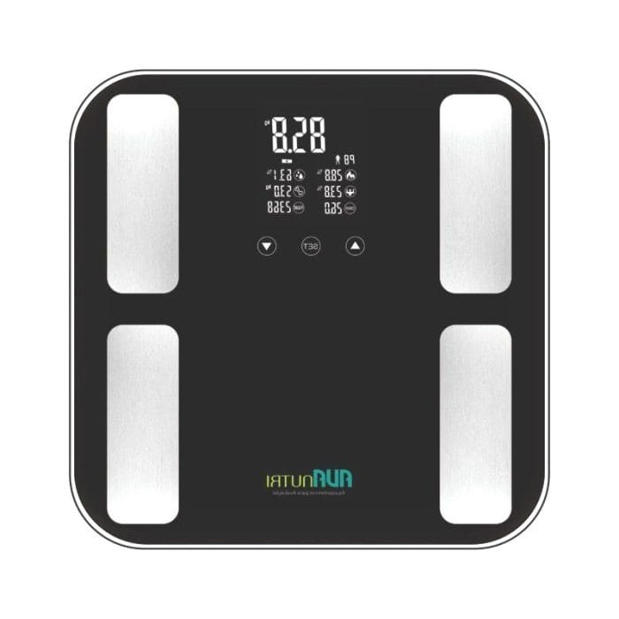 Bio-Impedancemetry Body Composition Analyzer