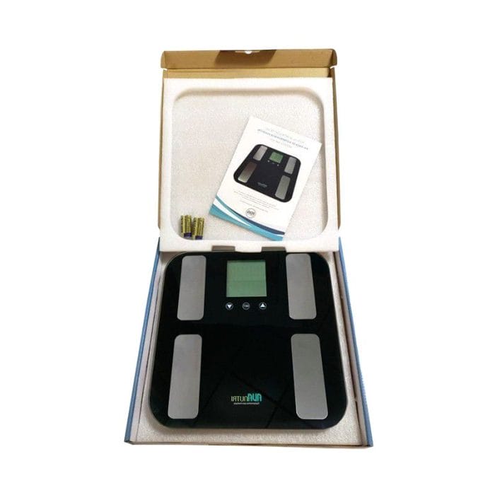 Bio-Impedancemetry Body Composition Analyzer 2