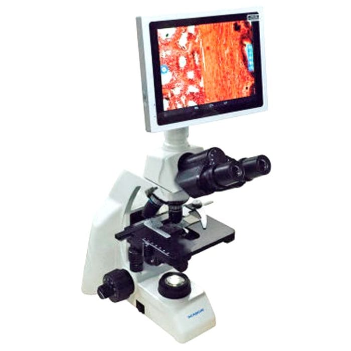 Biological Microscope 1