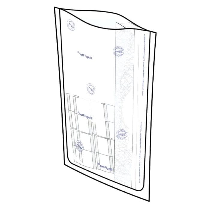Biological Sample Bag 4