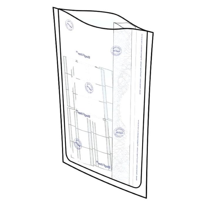 Biological Sample Bag 5