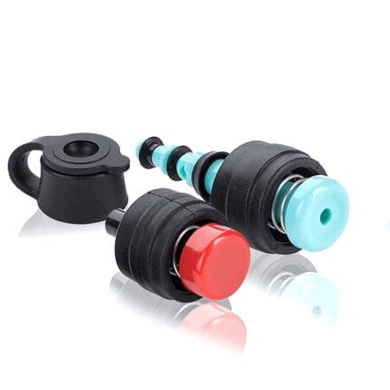 Biopsy Endoscope Valve