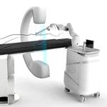 Biopsy Surgical Robot 1