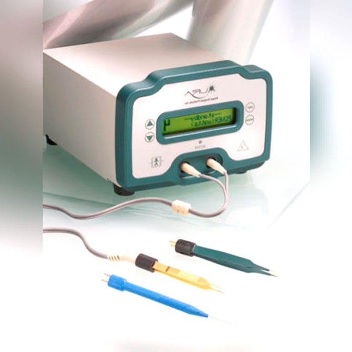 Bipolar Coagulation Electrosurgical Unit 1