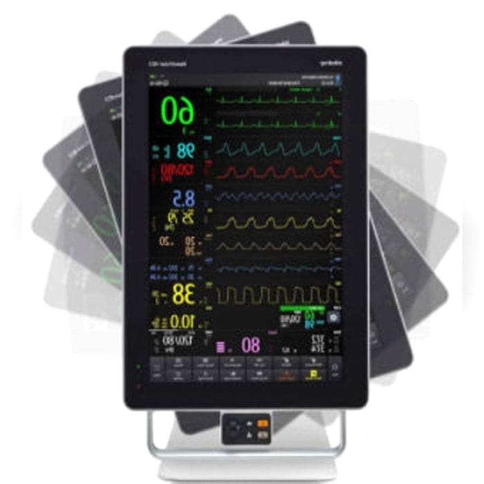 Bis Patient Monitor 4