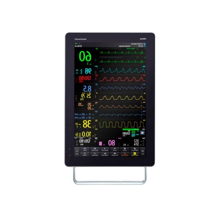 Bis Patient Monitor