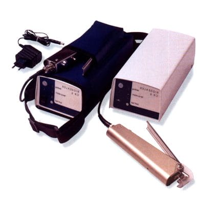 Blood Bag Tube Thermosealer