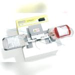 Blood Bag Tube Thermosealer 1