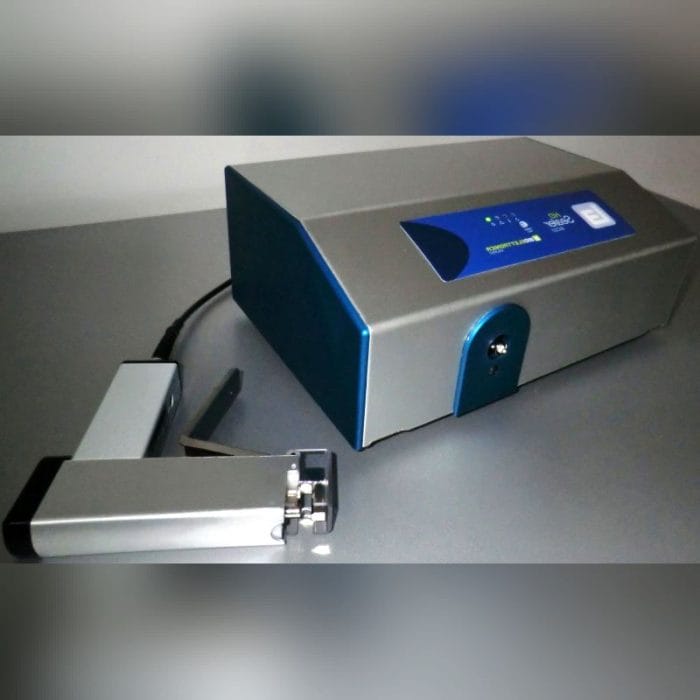 Blood Bag Tube Thermosealer 3