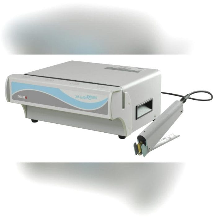 Blood Bag Tube Thermosealer 2