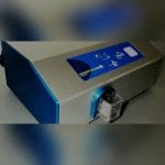 Blood Bag Tube Thermosealer 2