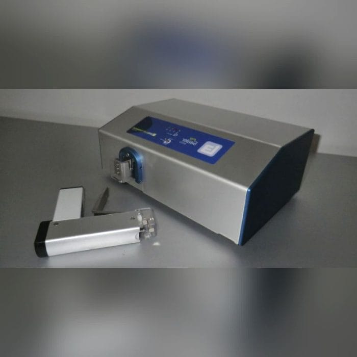 Blood Bag Tube Thermosealer