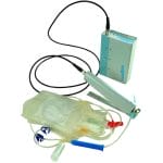 Blood Bag Tube Thermosealer 2