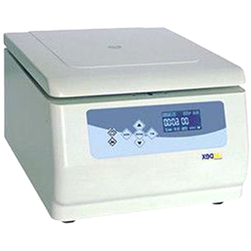 Blood Bank Centrifuge