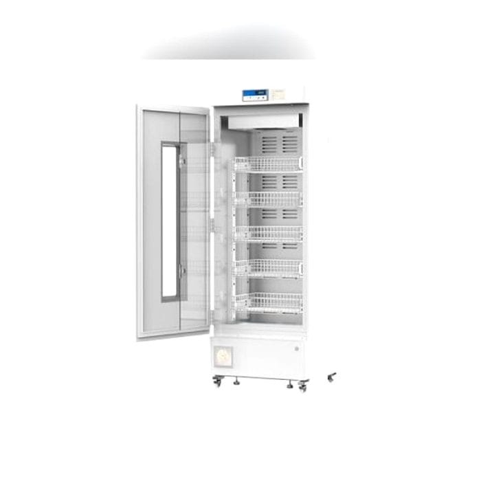 Blood Bank Refrigerator 2