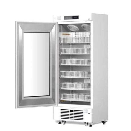 Blood Bank Refrigerator 1