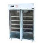 Blood Bank Refrigerator