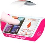 Blood Collection Monitor 6