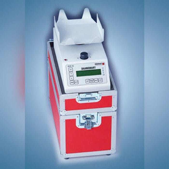 Blood Collection Monitor With Barcode Reader 5