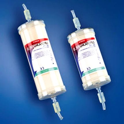 Blood Filter