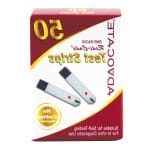 Blood Glucose Test Strip 1