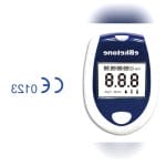 Blood Ketone Meter 1