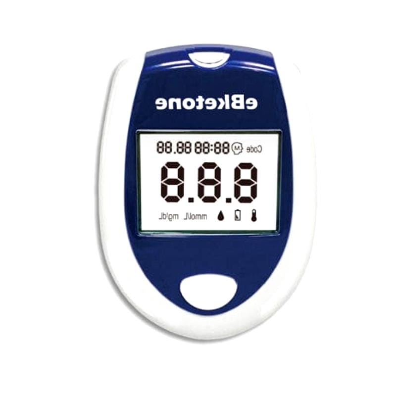 Blood Ketone Meter