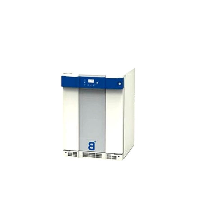 Blood Plasma Freezer