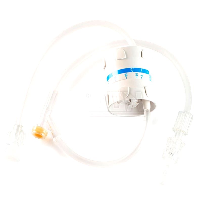 Blood Transfusion Infusion Extension Line