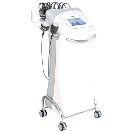 Body Contouring Ultrasound Generator