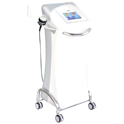 Body Contouring Ultrasound Generator