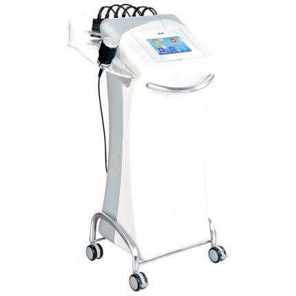 Body Contouring Ultrasound Generator